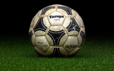 El Fascinante Mundo del Adidas Tango
