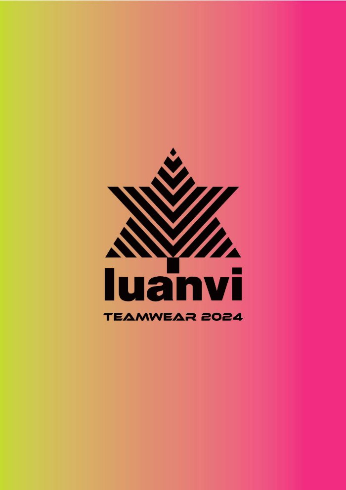 Portada CATÁLOGO LUANVI 2024