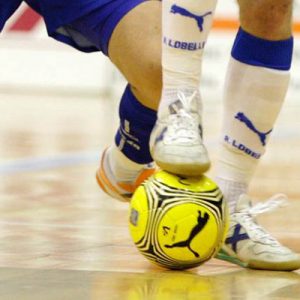 Productos Fútbol Sala
