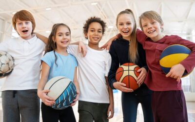 Cuáles son los mejores deportes extraescolares