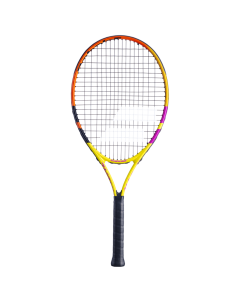 RAQUETA BABOLAT NADAL 26 L0