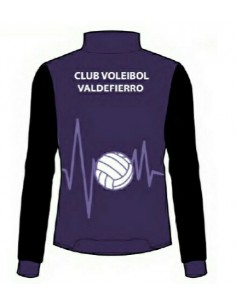 CHAQUETA CHANDAL VOLEIBOL...