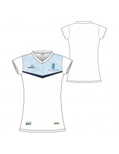 CAMISETA FEMENINA RZCT