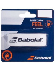 GRIP BABOLAT SYNTEC PRO FEEL