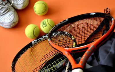 Tipos de cuerdas para las raquetas de tenis