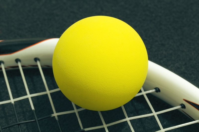 Características de las raquetas de Frontenis - Solucion Sport